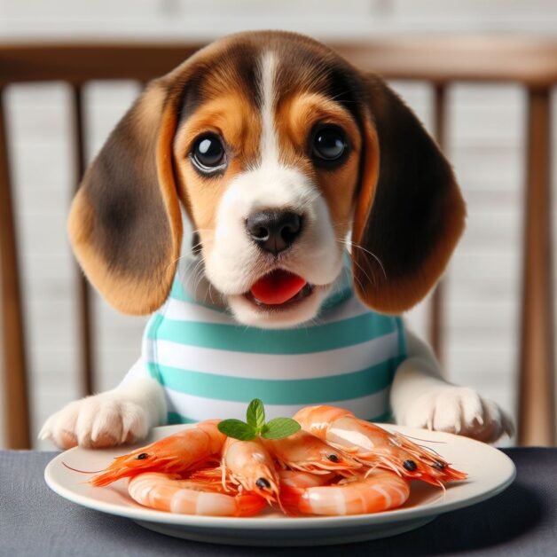 FAQs About Can Dogs Eat Shrimp