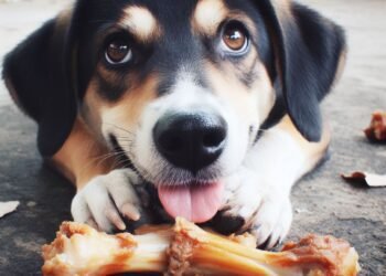 Can Dogs Eat Chicken Bones