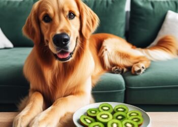 Can Dogs Eat Kiwi? Exploring the Canine Kiwi Conundrum