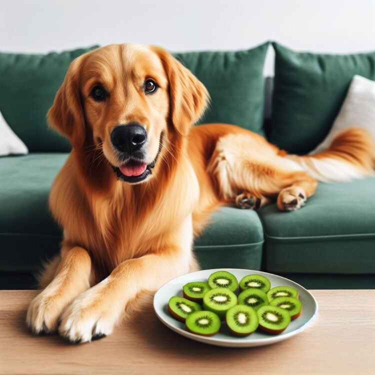 Can Dogs Eat Kiwi? Exploring the Canine Kiwi Conundrum