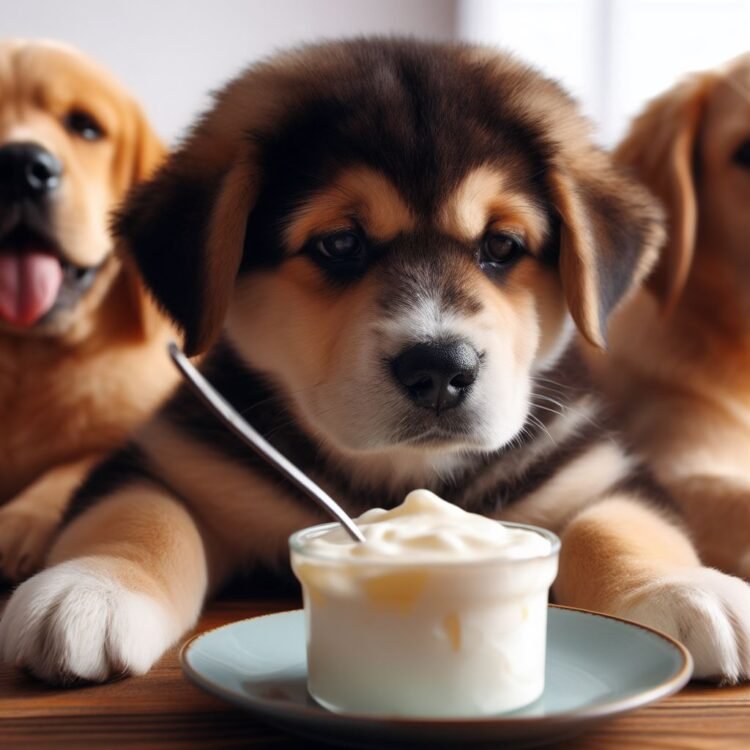 Can Dogs Eat Yogurt? What Every Pet Parent Should Know