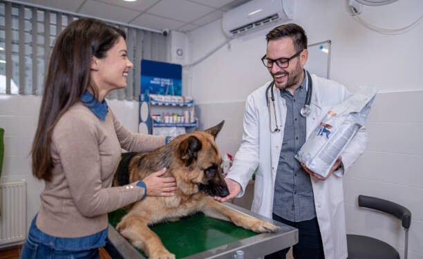 Essential Drug Information for Doxycycline in Veterinary Use
