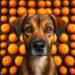 Dogs Eat Tangerines