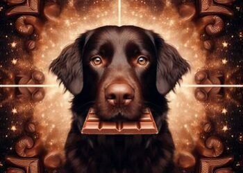 Dogs Eat Chocolate