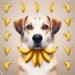 Dogs Eat Banana Peels