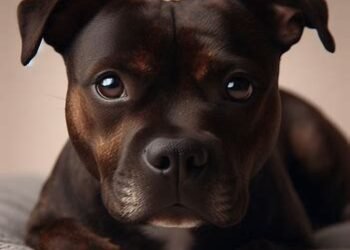 Staffordshire Bull Terrier