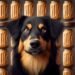 Dogs Eat Peanut Butter