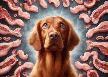 Dogs Safely Consume Pork