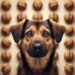 Dogs Eat Walnuts