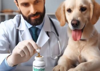 Selegiline Hydrochloride for Dogs