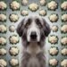 Dogs Eat Cauliflower
