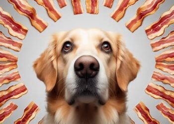 Dogs Eat Bacon
