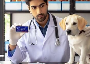 Praziquantel for Dogs