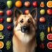 Dogs Eat Fruits