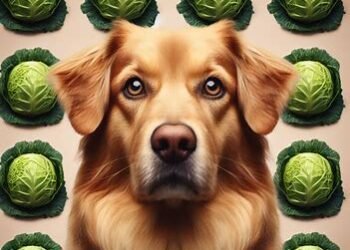 Dogs Eat Cabbage