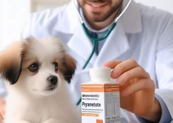 Pyrantel Pamoate for Dogs