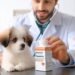 Pyrantel Pamoate for Dogs