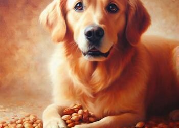 Dogs Eat Almonds