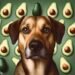 Dogs Eat Avocado
