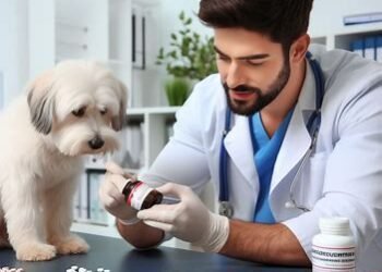 Diazepam for Dogs