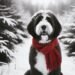 Saint Berdoodle Dog Breed: A Comprehensive Guide