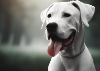 The Dogo Argentino: A Majestic Breed