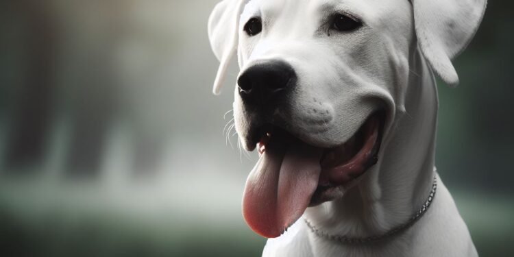 The Dogo Argentino: A Majestic Breed
