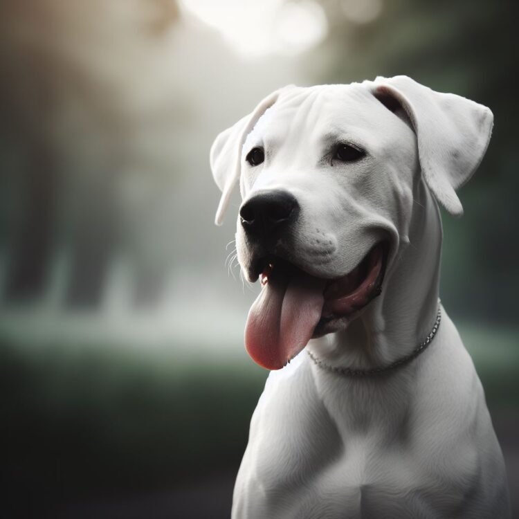 The Dogo Argentino: A Majestic Breed