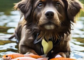 Can Dogs Eat Fish: Understanding the Nutritional Benefits and Risks
