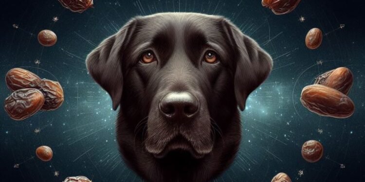 can dogs eat dates
