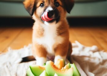 Can Dogs Eat Honeydew?