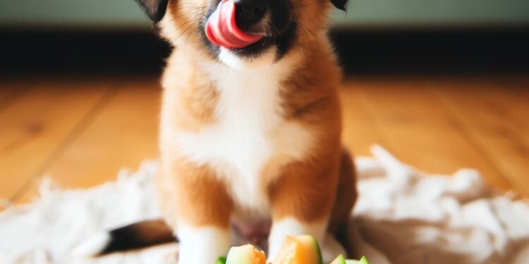 Can Dogs Eat Honeydew?
