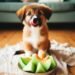 Can Dogs Eat Honeydew?