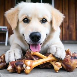 Frequently Asked Questions: Can Dogs Eat Chicken Bones? 