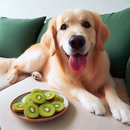 Potential Risks of Feeding Kiwi to Dogs