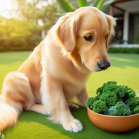 FAQs About Dogs Eating Kale 