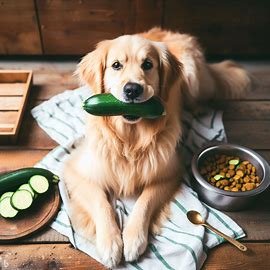 FAQs about Dogs Eating Zucchini