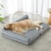 Best Dog Beds for Large Dogs: Comfortable and Durable Options
