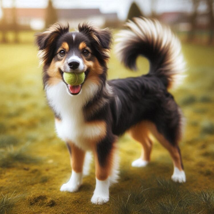 Shollie Dog
