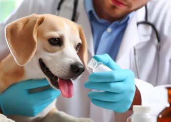Ammonium Chloride for Dogs: Benefits, Dosage, Side Effects, and More