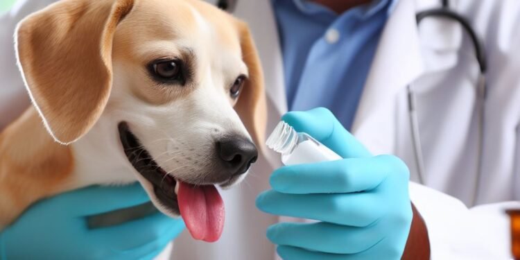 Ammonium Chloride for Dogs: Benefits, Dosage, Side Effects, and More