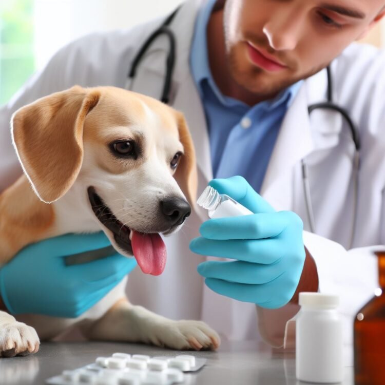 Ammonium Chloride for Dogs: Benefits, Dosage, Side Effects, and More