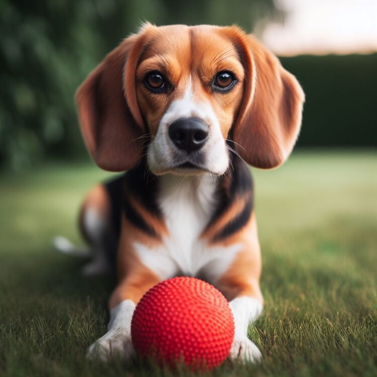 Beaglier Dog Breed: Unveiling the Perfect Canine Companion