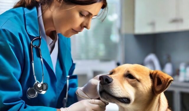 Ciprofloxacin for Dogs: Benefits, Dosage, Side Effects, and More