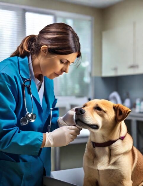 Ciprofloxacin for Dogs: Benefits, Dosage, Side Effects, and More