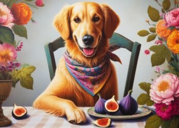 Can Fig Seeds Be Harmful to Dogs