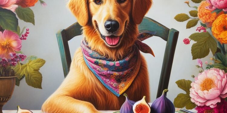 Can Fig Seeds Be Harmful to Dogs