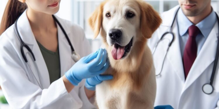 Etodolac for Dogs: Benefits, Dosage, Side Effects, and More