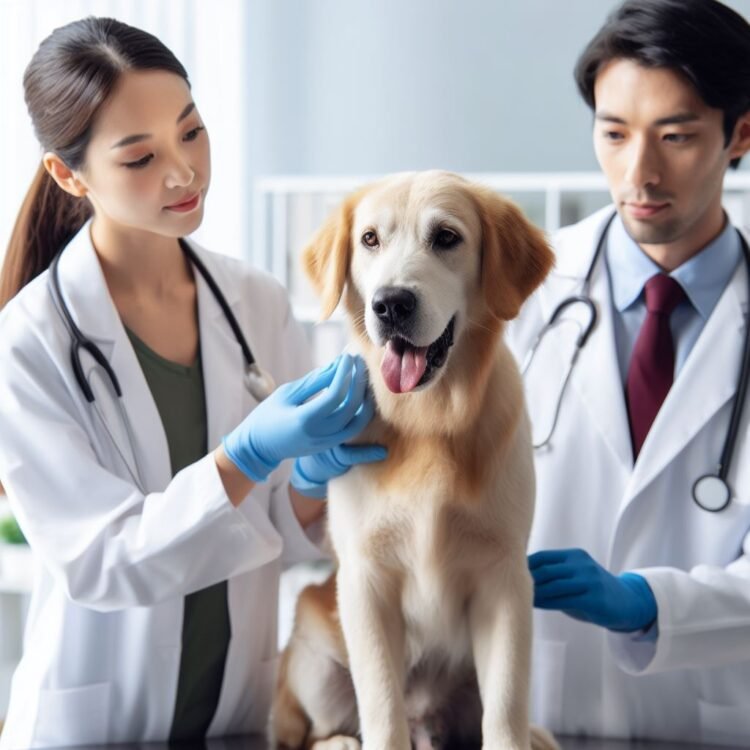 Etodolac for Dogs: Benefits, Dosage, Side Effects, and More