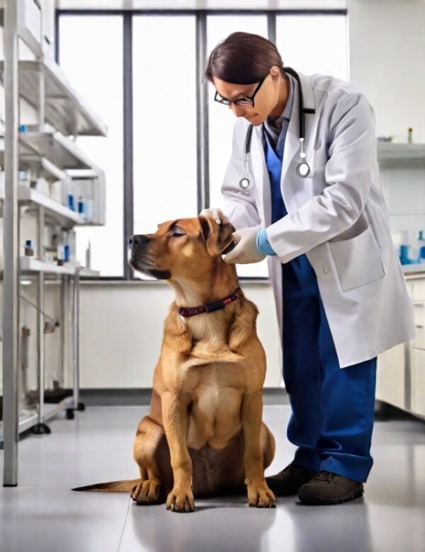 Fenbendazole Dosage for Dogs Benefits, Side Effects, and More